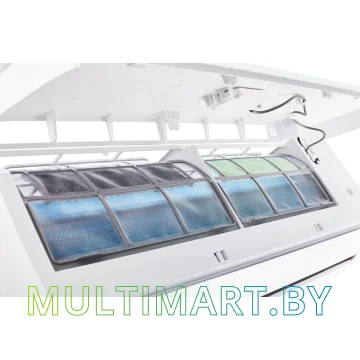 Кондиционер Electrolux Loft DC EACS/I-07HAL/N8 картинка 5